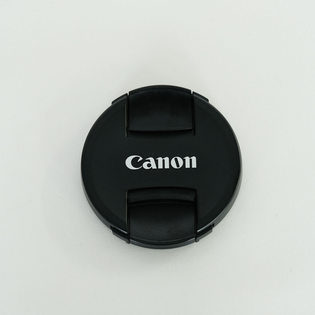 Canon EF70-200mm F2.8L IS II USM