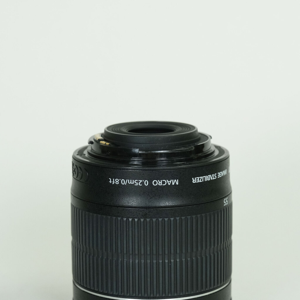 Canon EF-S18-55mm F3.5-5.6 IS STM Canon EF-S18-55mm F3.5-5.6 IS STM