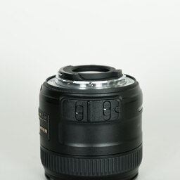 Nikon AF-S DX Micro NIKKOR 40mm f/2.8G