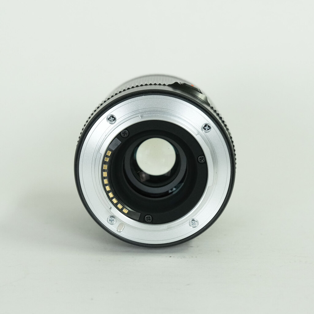 FUJIFUILM XF30mmF2.8 R LM WR Macro