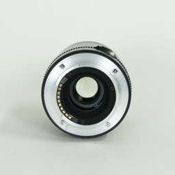 FUJIFUILM XF30mmF2.8 R LM WR Macro