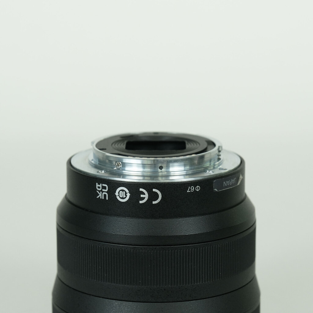 TOKINA atx-m 11-18mm F2.8E(ソニーE用/APS-C専用) TOKINA atx-m 11-18mm F2.8E(ソニーE用/APS-C専用)