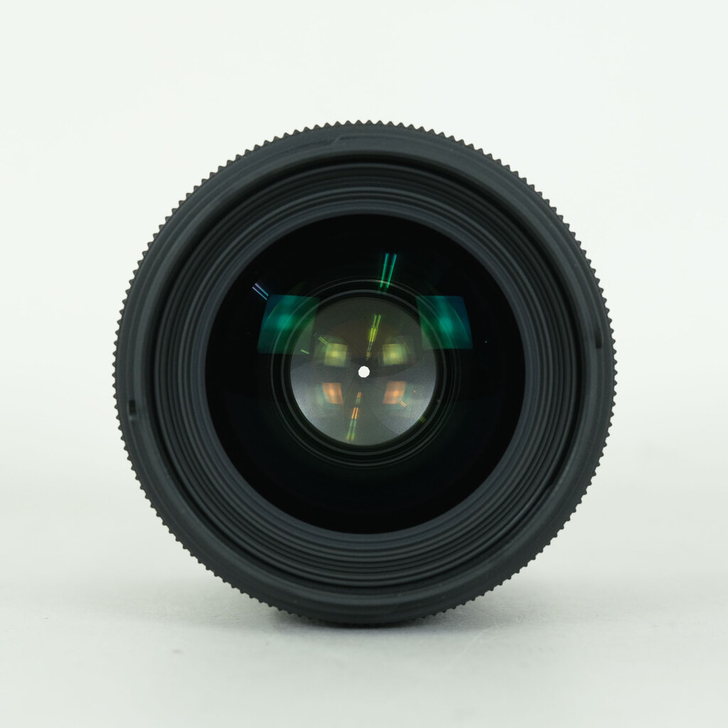 SIGMA 35mm F1.4 DG HSM｜Art [ペンタックスK用]