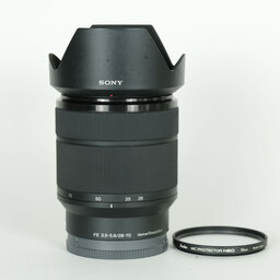 SONY FE 28-70mm F3.5-5.6 OSS SEL2870 SONY FE 28-70mm F3.5-5.6 OSS SEL2870