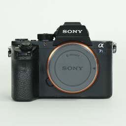 SONY α7S II(ILCE-7SM2) SONY α7S II(ILCE-7SM2)