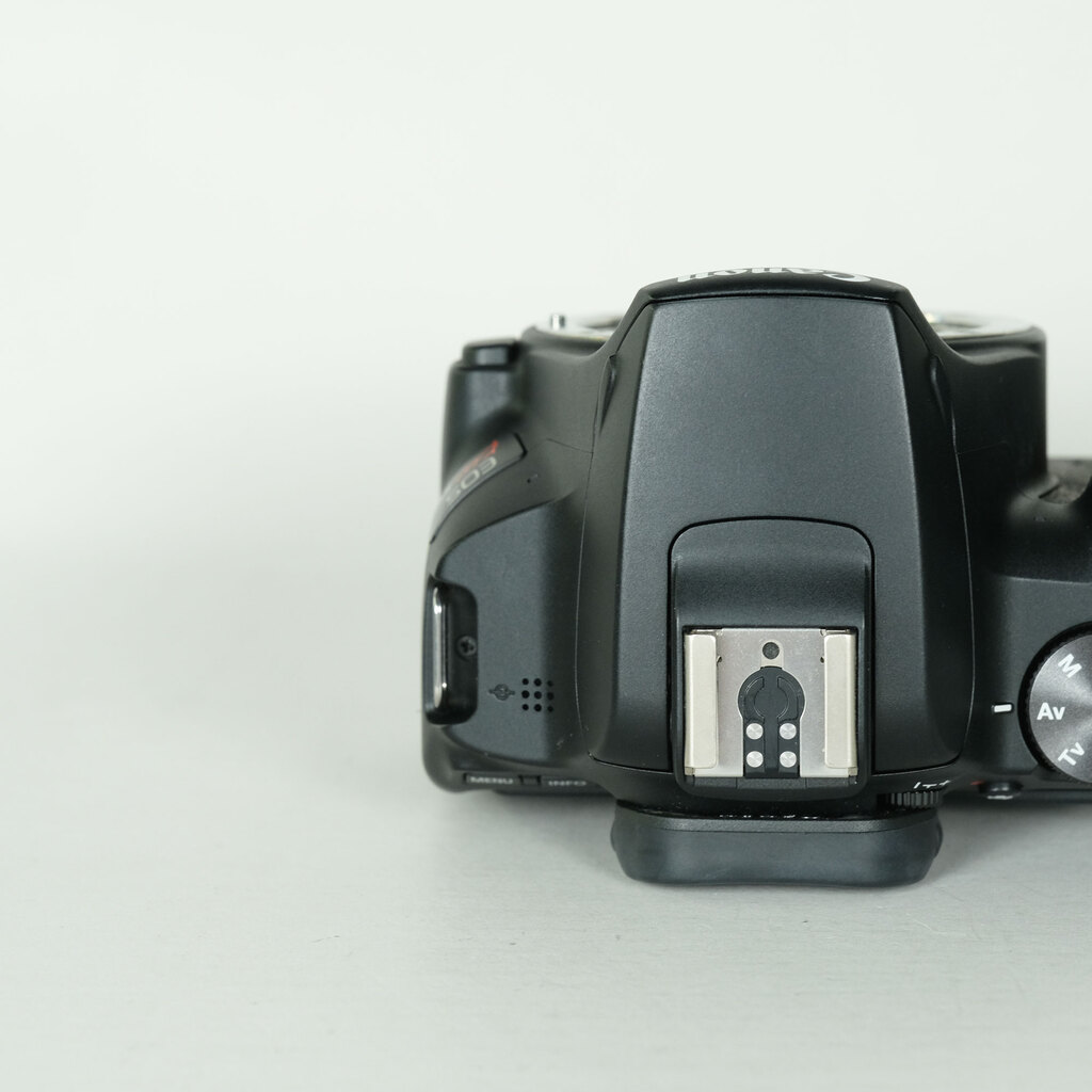 Canon EOS Kiss X10の出品 | ONE SCENE（ワンシーン）