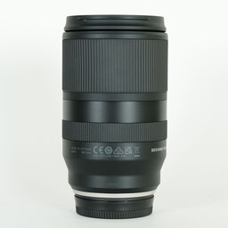TAMRON 18-300mm F/3.5-6.3 Di III-A VC VXD (Model B061) [フジフイルムX用]