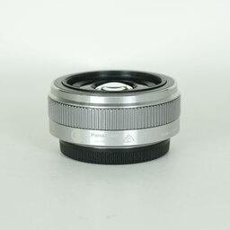 Panasonic LUMIX G 20mm F1.7 II ASPH.