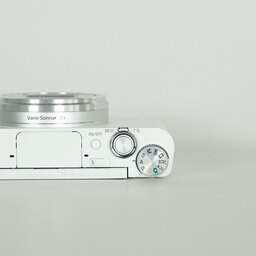 SONY Cyber-shot DSC-WX500 ホワイト