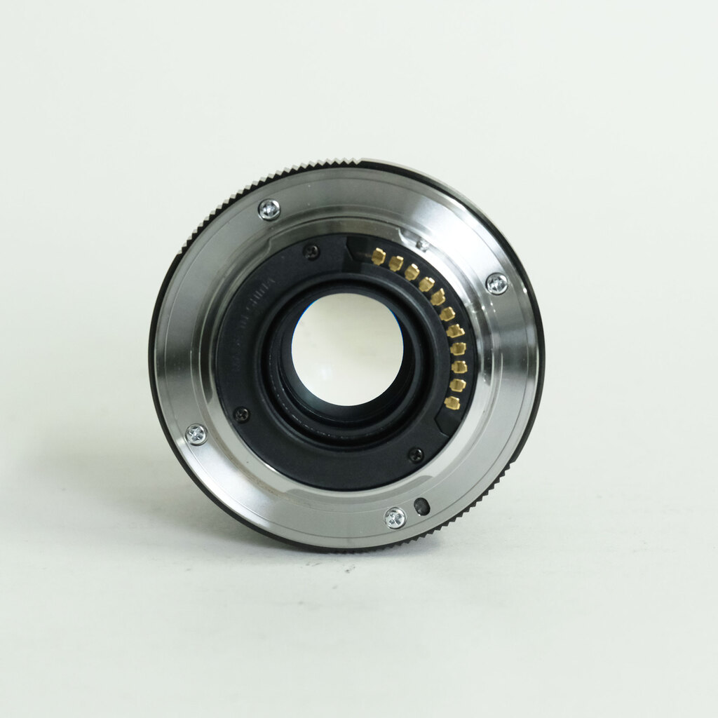 OLYMPUS M.ZUIKO DIGITAL ED 12mm F2.0