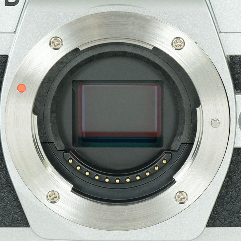 OLYMPUS OM-D E-M10 Mark IV OLYMPUS OM-D E-M10 Mark IV