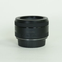 Canon EF50mm F1.8 STM