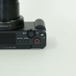 SONY VLOGCAM ZV-1 B ブラック