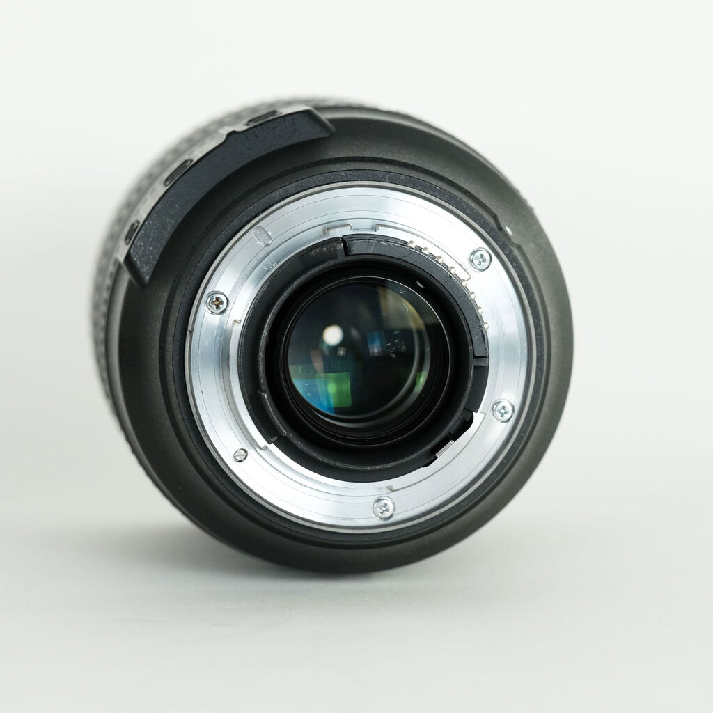 Nikon AF-S NIKKOR 24-120mm f/4G ED VR