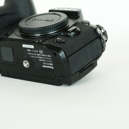 Panasonic LUMIX DC-G9 PRO