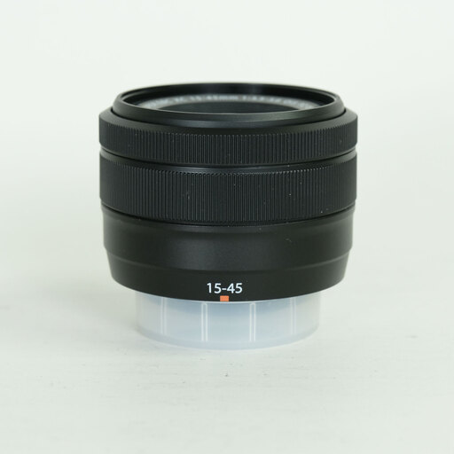 FUJIFILM XC15-45mmF3.5-5.6 OIS PZ