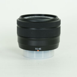 FUJIFILM XC15-45mmF3.5-5.6 OIS PZ