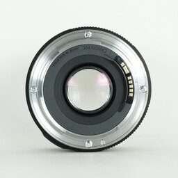 Canon EF50mm F1.8 STM