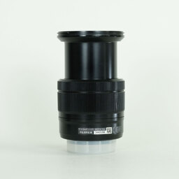 FUJIFILM フジノン XC16-50mm F3.5-5.6 OIS ブラック