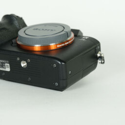 SONY α7 II（ILCE-7M2）