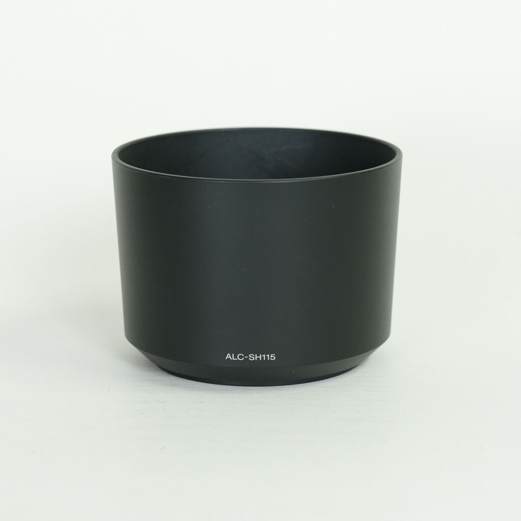 SONY E 55-210mm F4.5-6.3 OSS SEL55210