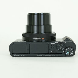 SONY Cyber-shot DSC-HX99