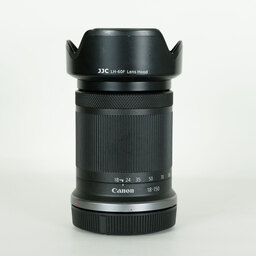 Canon RF-S18-150mm F3.5-6.3 IS STM