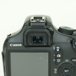 Canon EOS Kiss X50 ボディ ブラック Canon EOS Kiss X50 ボディ ブラック
