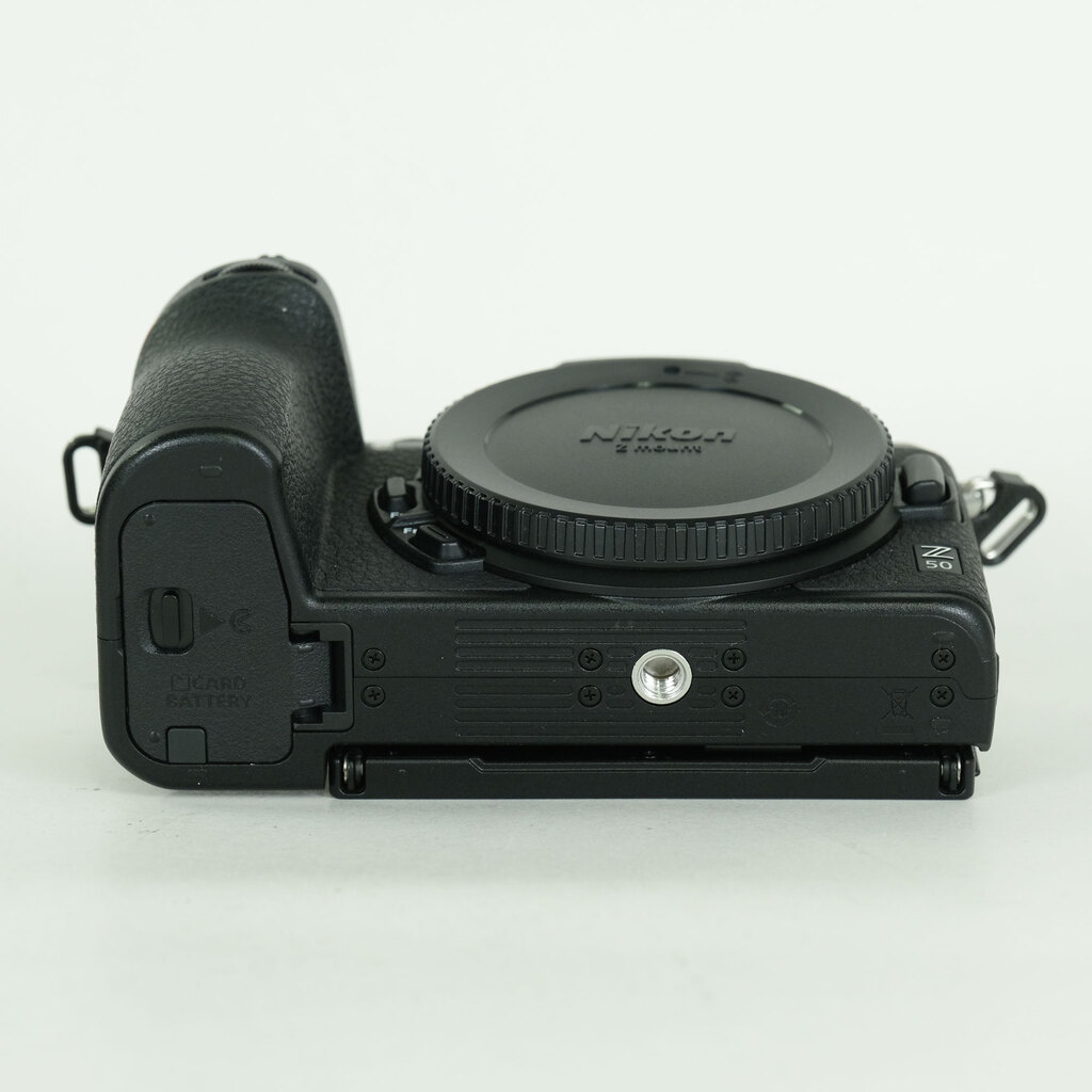 Nikon Z50