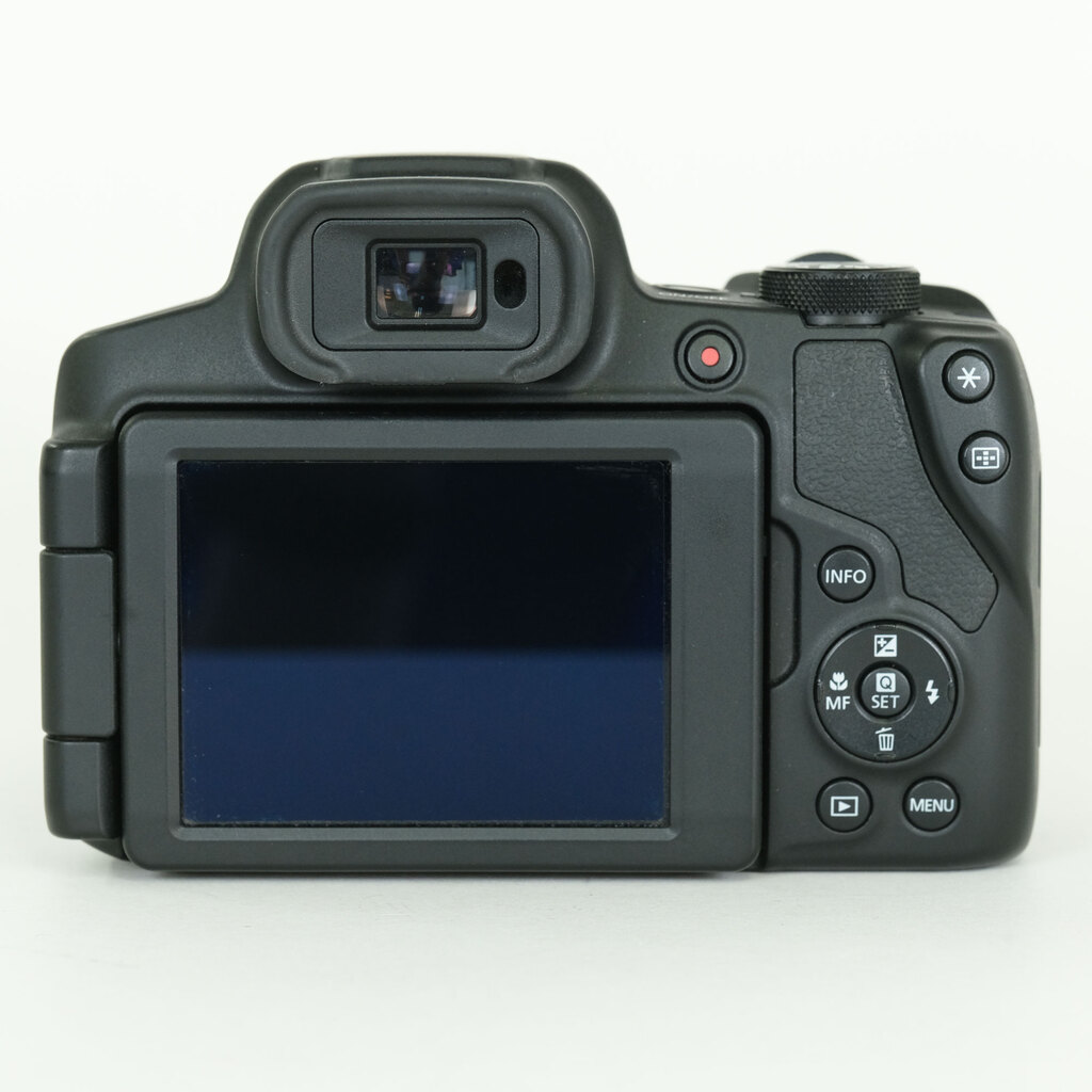 Canon PowerShot SX70 HS Canon PowerShot SX70 HS