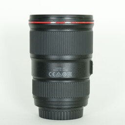 Canon EF16-35mm F4L IS USM