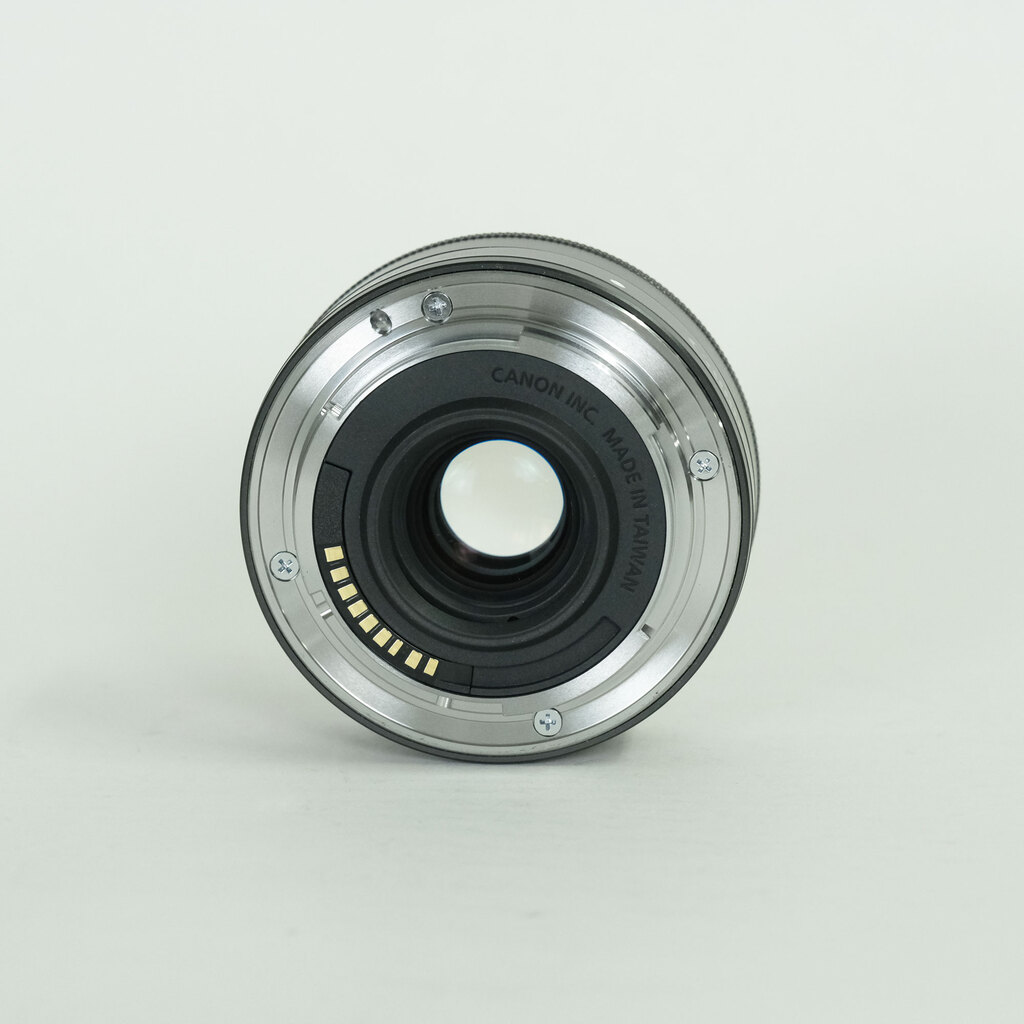 Canon EF-M22mm F2 STM Canon EF-M22mm F2 STM