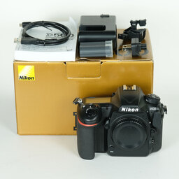 Nikon D500 Nikon D500