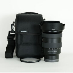 SONY FE 16-35mm F2.8 GM SEL1635GM