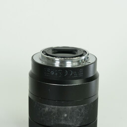SONY Vario-Tessar T＊ E 16-70mm F4 ZA OSS SEL1670Z
