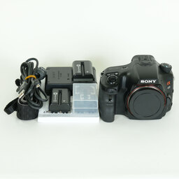 SONY α65 ボディ SONY α65 ボディ