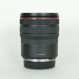 Canon RF14-35mm F4 L IS USM