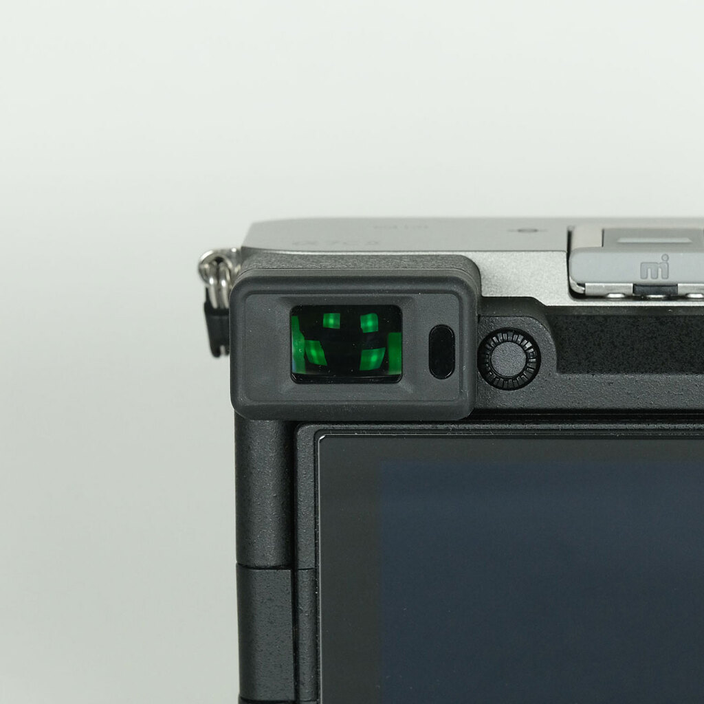 SONY α7C II（ILCE-7CM2）