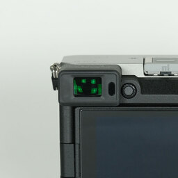 SONY α7C II（ILCE-7CM2）