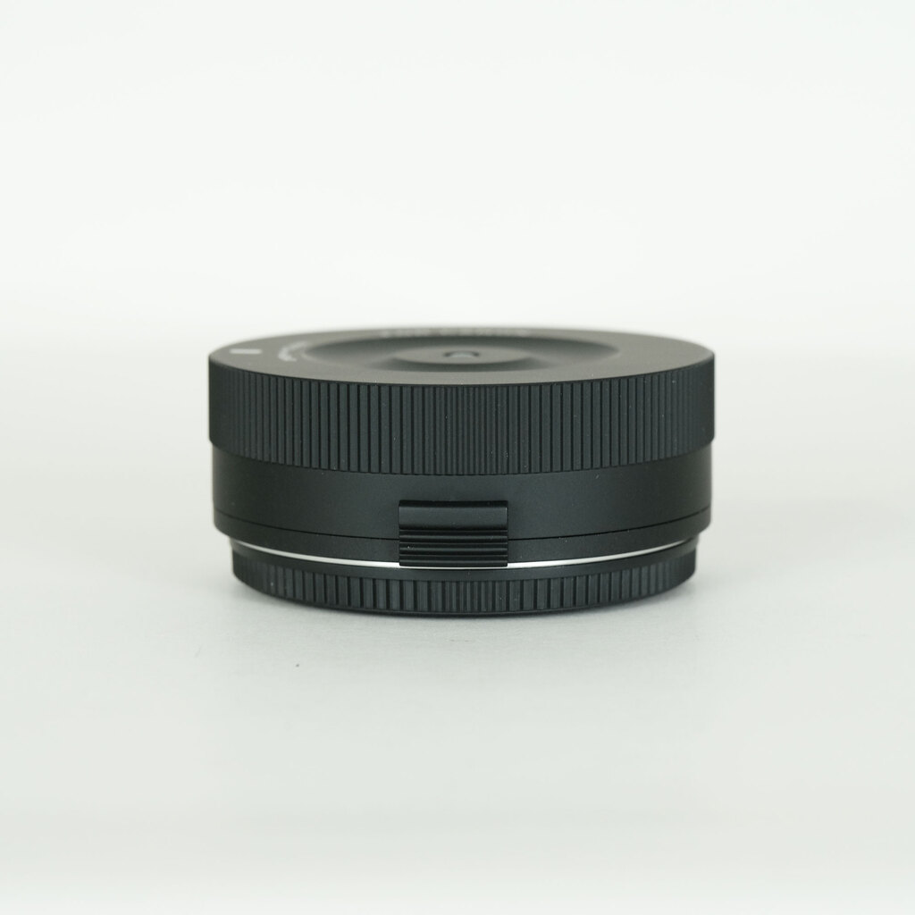 SIGMA 100-400mm F5-6.3 DG OS HSM｜Contemporary [キヤノンEF用]