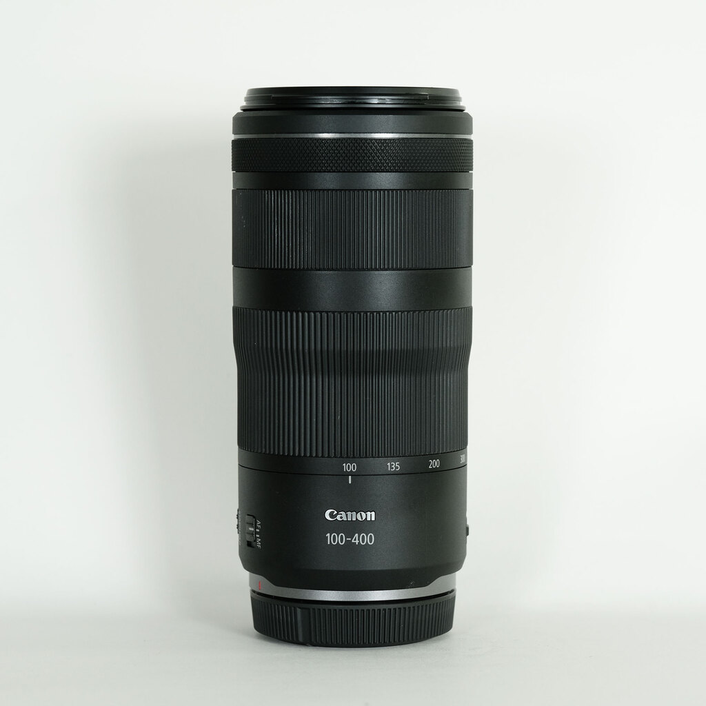 Canon RF100-400mm F5.6-8 IS USM