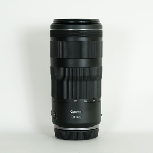 Canon RF100-400mm F5.6-8 IS USM