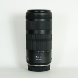 Canon RF100-400mm F5.6-8 IS USM
