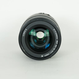 Panasonic LUMIX G X VARIO 35-100mm / F2.8 II / POWER O.I.S.