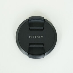 SONY FE 24-50mm F2.8 G SEL2450G