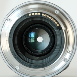 Canon RF50mm F1.8 STM