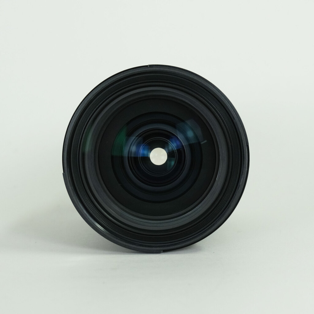 SONY FE 24-70mm F2.8 GM II SEL2470GM2