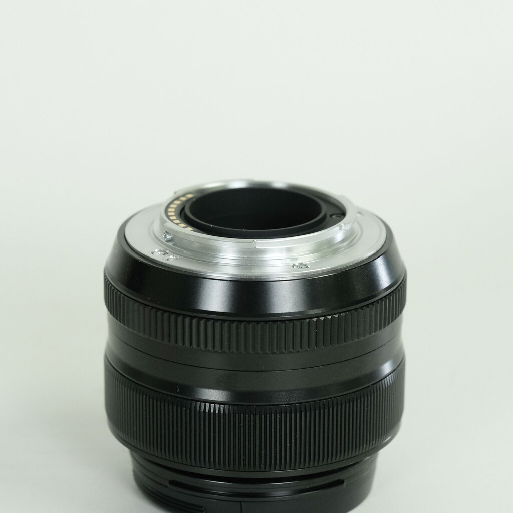FUJIFILM XF35mmF1.4 R