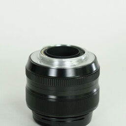 FUJIFILM XF35mmF1.4 R