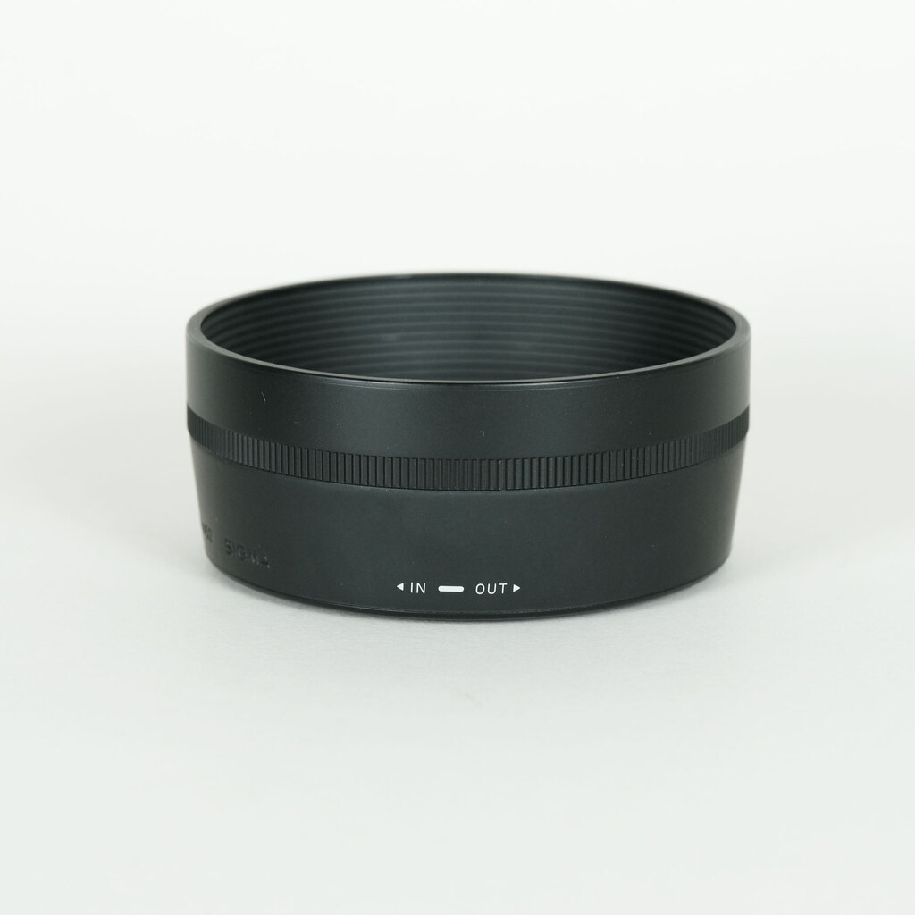 SIGMA 30mm F1.4 DC DN｜Contemporary [ソニーE用]